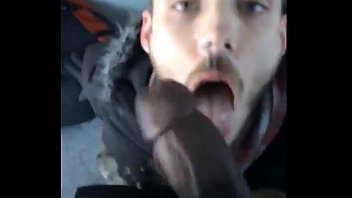 Gay Suck Dealeur Big Black Dick Porno