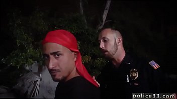 Gay French Porn Cops