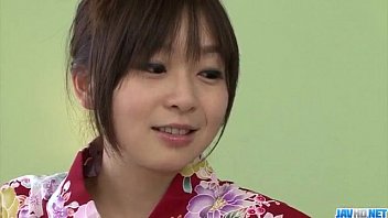 Japanese Mature In Kimono Porn Video