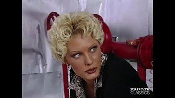 Brigitte Nielsen Porn