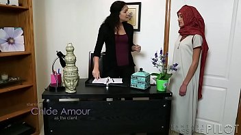 Porno arabe massage