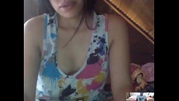 Oksana sté webcam