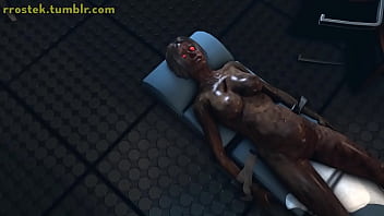 Lara Croft 3d Sexy