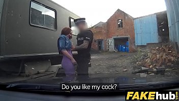 Fake Cop X
