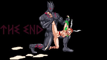 Pixel Fox Gif Porn