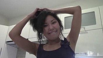 Asian Solo Porn