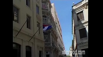 Porno Cul Cuba