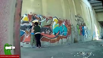 Graffiti Porn