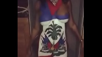 Porno Haitian Teen