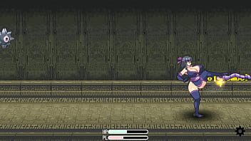 Shinobi Porn Game Hnetai