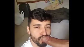 Big Titch Gay Porn
