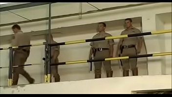 Gay Porn Movie Prisoners Regime