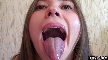 Tongue ferish