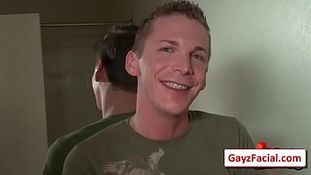 Boys Gay Ejac Porno
