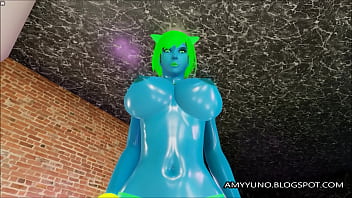 Porn Anime Incest Tatami Young Martian