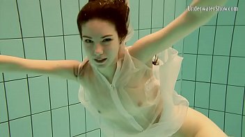 Young Girl Swimming Porn Video