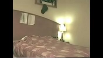 Homemade sex in hotel