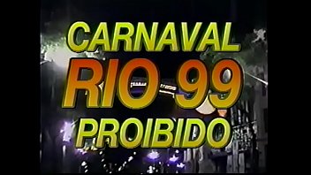 Baise Au Carnaval De Rio Porn