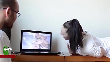 Watching Porn Together Tube