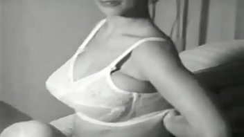 Black Woman 1950s Porn Pics
