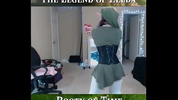 Zelda riju