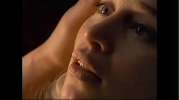 Video Xxx Entre Emilia Clarke And Kit Harington