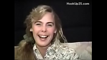 Girl Brunette First Sex Caméscope 1990 Porn Vhs