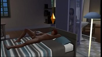 Homosexual Sims