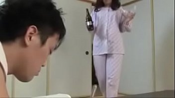 Japanese Stepmom Anal Porn