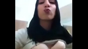 Hijab marocaine