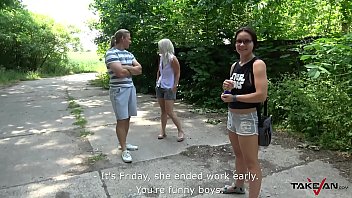 Czech Wife Swap Free Porn Videos