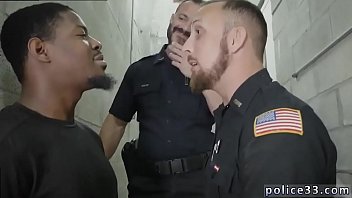 Cops Black Gay Porn