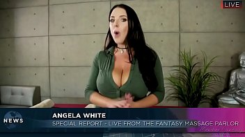 Angela white podcast