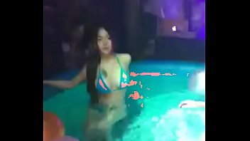 Thailand Naked Party