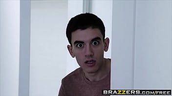 Porno Brazzers Teen Black Fuck Mature