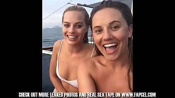 Margot Robbie Nude Sex