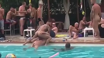 Porno Francais Gay Salace Amateur Gay En Club Voyeur