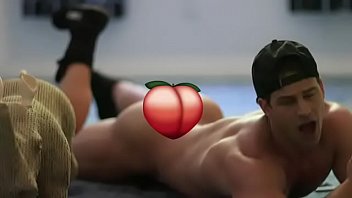 Bryan Hawn Ass Gay Porn