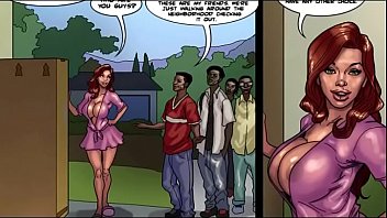Erofus Cagri-Comics Blacks Summer 24 Porn