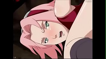 Naruto Vs Sakura Comic Porn