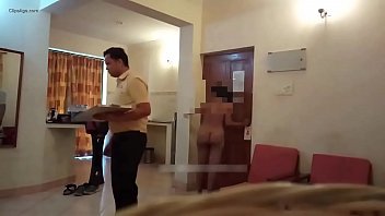 Two Men hardcore To Share Hotel Room Bed Porn