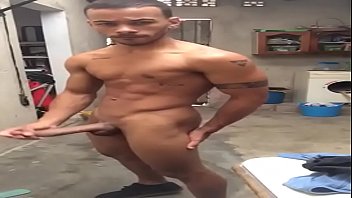 Selfie Cam Gay Porn Pic