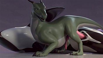 Dragon Inquisition Gay Porn