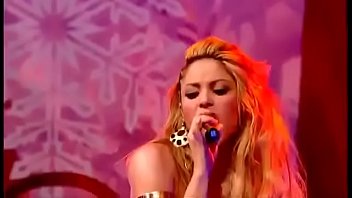 Sextape Shakira