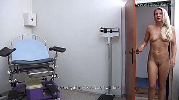 Doctor Administer An Anal Suppository Porn