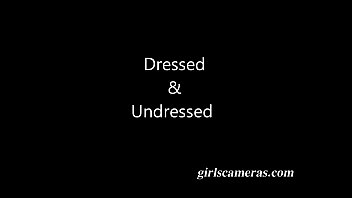 Dress Undress Teen Porn
