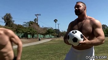 Porn Gay Fucking Big Balls