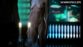 Altered Carbon Boobs