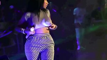 Nicky Minaj Hot Sexy Porn