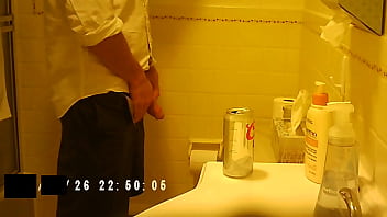 Spy Cam Porn Gay Toilet